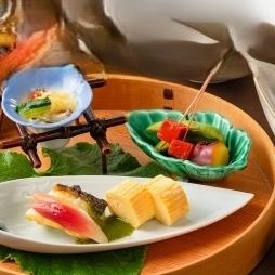 【7月・8月】小汐井