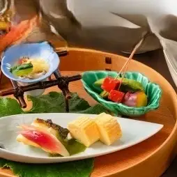 【7月・8月】小汐井