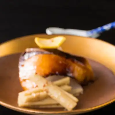 [September/October] Lunch/Dinner / Tenjogawa