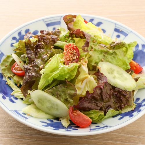 chima salad