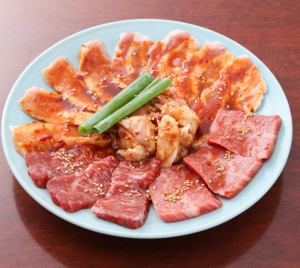 のぶすけ盛り（300ｇ）