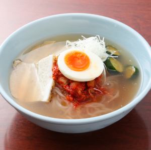 盛岡冷麺