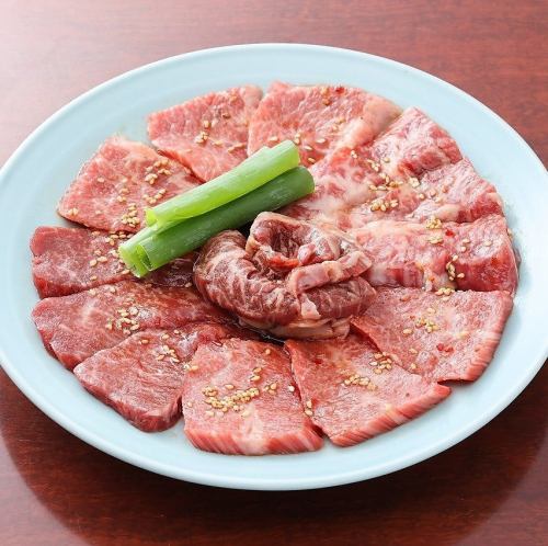 上赤身盛り(300g)