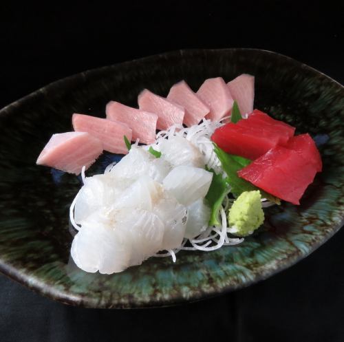 [Direct delivery from Amakusa] Reasonably priced fresh seafood ☆