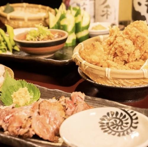 コースは３５００円から！