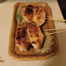 手羽先(塩orタレ)