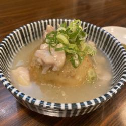 れんこんまんじゅう