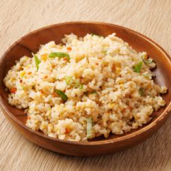 Fried rice