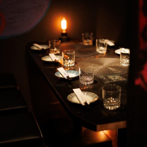 【最大100名様収容可能!】大型宴会はお気軽に♪