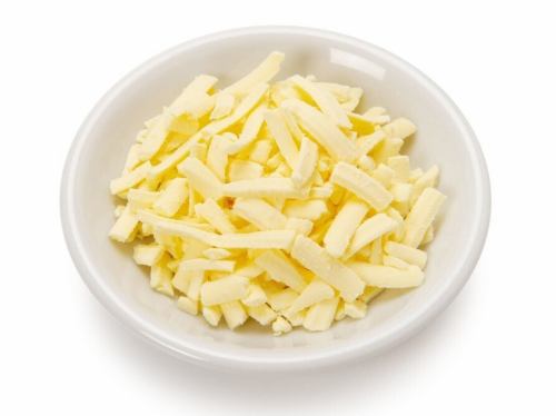 アバシのこだわりチ-ズナン