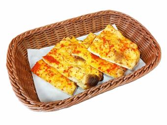 ガーリックナン