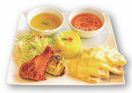 学研スペシャルプレート