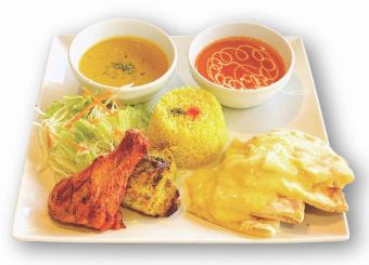 学研スペシャルプレート