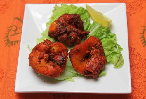 炭焼チキン（１Ｐ）