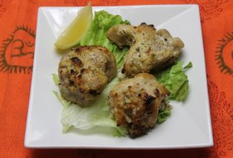 炭焼マライテッカ(1P)