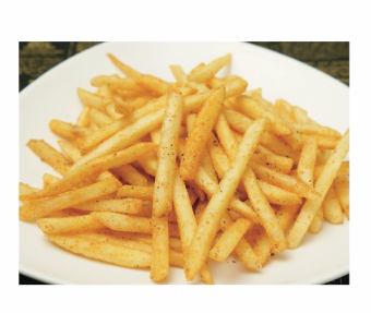 スパイシ－ポテト(M)