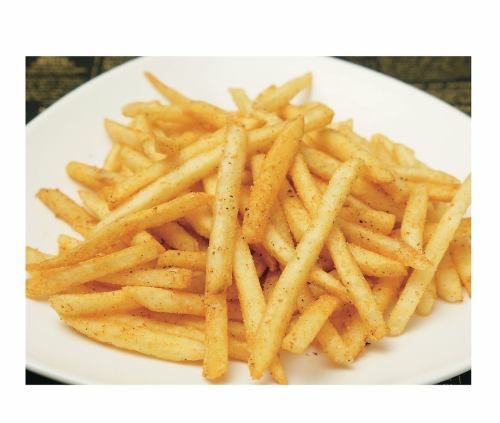 スパイシ－ポテト(M)