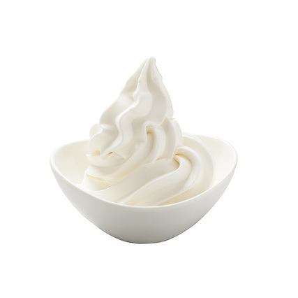 北海道ソフトクリーム（小）