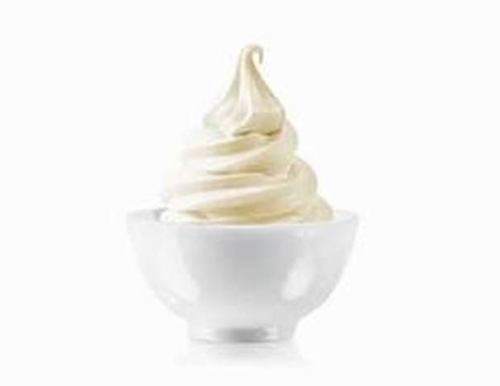 北海道ソフトクリーム（大）