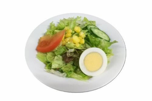 Ｓサラダ