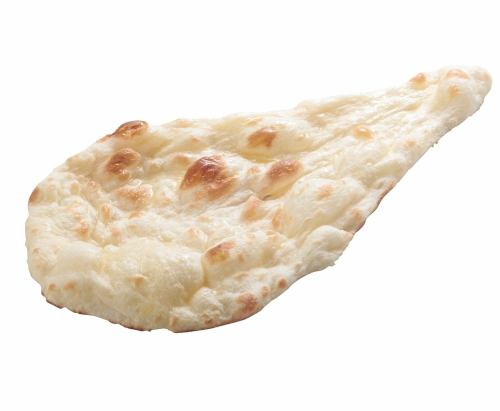 お替りナン・ライス無料