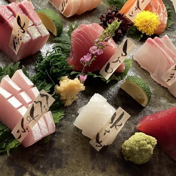【90分飲み放題付き！】★肴串KURAGEコース★