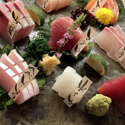 [90-minute all-you-can-drink included!] ★Kurage Skewer Course★
