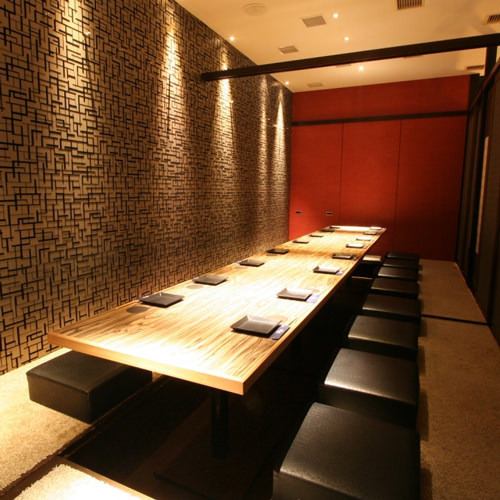 [Suitable for various occasions] Banquets, drinking parties, girls' night out, birthdays, anniversaries, dates, etc.Courses and services that match the scene.*The image is an image of an affiliated store.