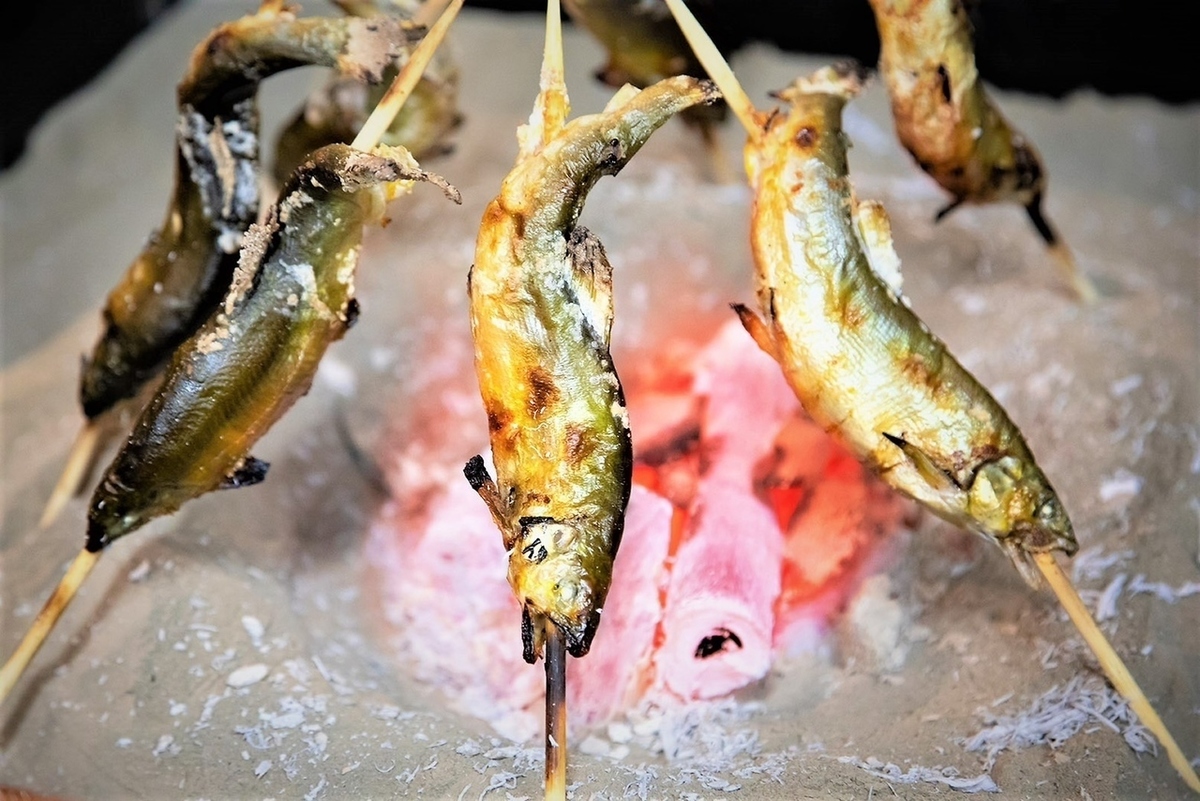 越後湯沢駅近！産地にこだわった食材で絶品のお料理を♪