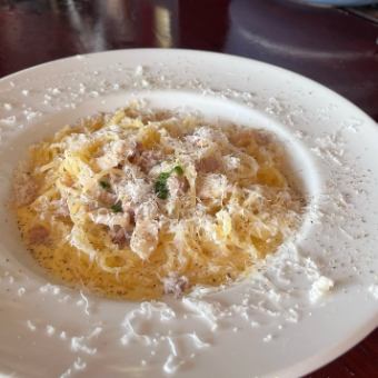 Carbonara