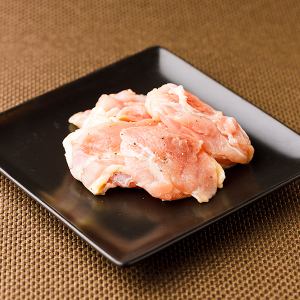 Iwai chicken (salt)