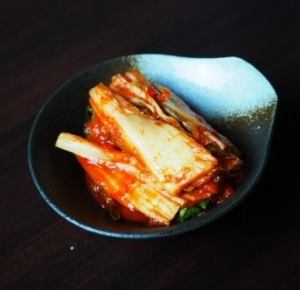 Authentic Kimchi/Oi Kimchi/Japanese Kakuteki