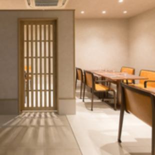 【開店1周年記念】贅沢にフカヒレを使用した一品を含む、期間限定コース