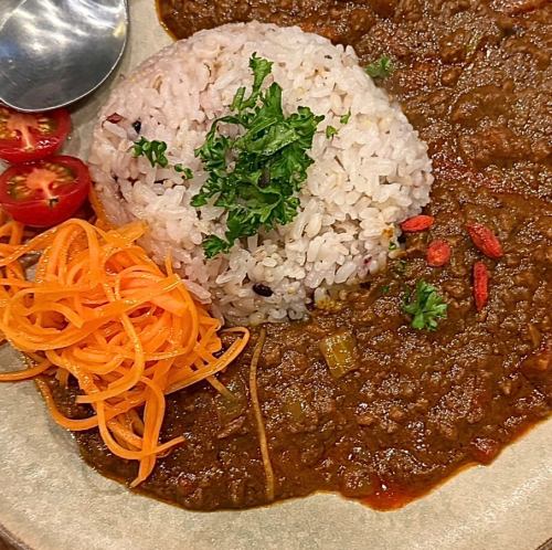 藥用香料咖哩