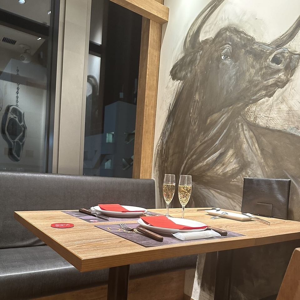 ★デート★記念日★誕生日★メッセージ付デザートプレート★