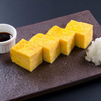 出汁巻きたまご