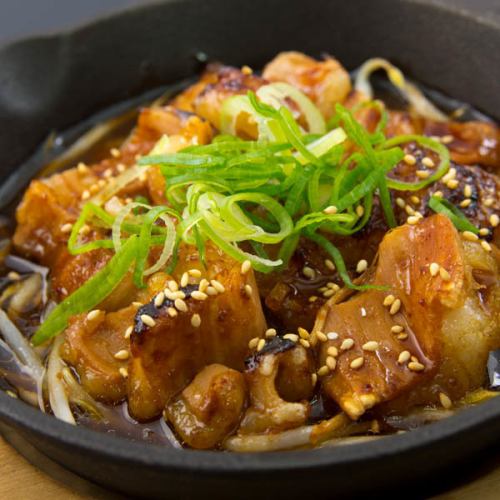 用高品质食材填饱肚子！而且价格实惠！