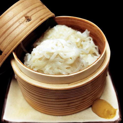 呼子のイカ焼売