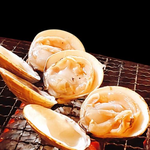 築地の新鮮な魚介を堪能