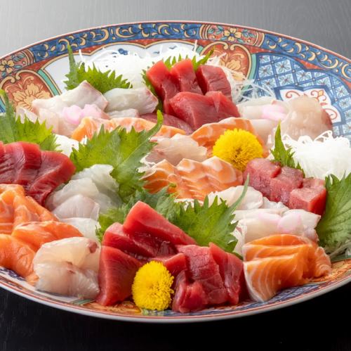 漁港直送のこだわり鮮魚