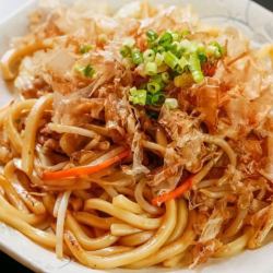 焼きそば/海鮮炒飯/角煮炒飯