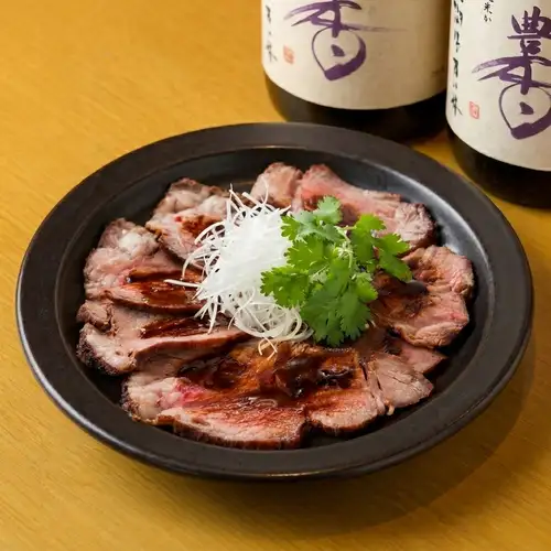 roast beef