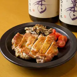 雞排