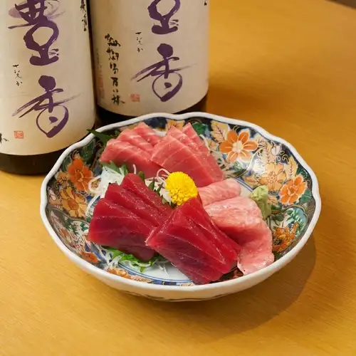 Tuna