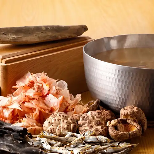 <Additional> Hot pot soup