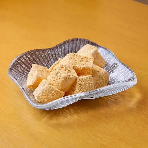 Warabimochi