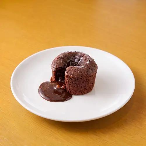 Fondant Chocolat