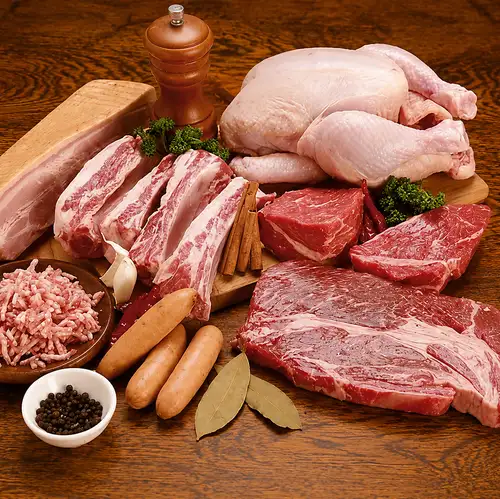 Enjoy our proud meat dishes in Ikebukuro! Savor our carefully selected meat dishes to your heart's content.