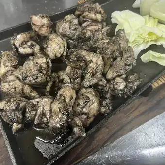 【120分飲み放題付】炭焼き&鮮魚に舌鼓☆ボリューム満点◆満足コース5500円(税込)
