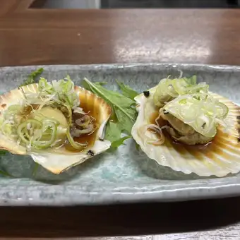 【おすすめ】はまぐりの酒蒸し